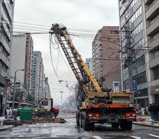 despoluição visual
