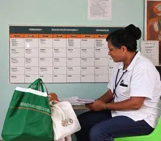 beneficiários do Bolsa Família