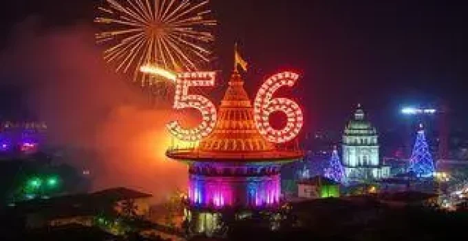 Boi Manaus 2025