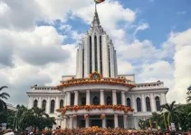 desfile das escolas de samba 2026