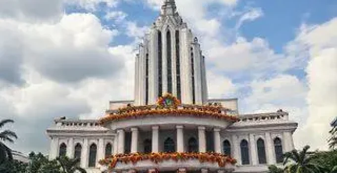 desfile das escolas de samba 2026