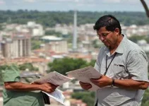 contribuintes de Manaus