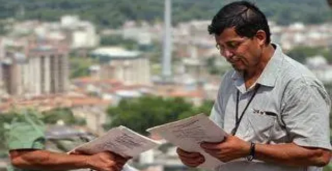 contribuintes de Manaus