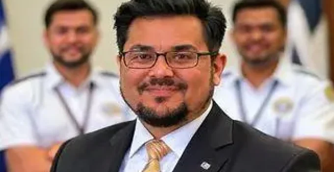 Manaus Previdência