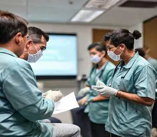 Seminário de Saúde Bucal