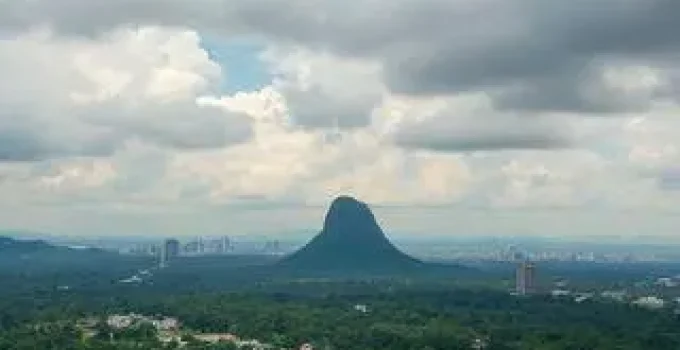 pauta climática