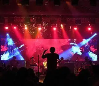 Manaus celebra 356 anos