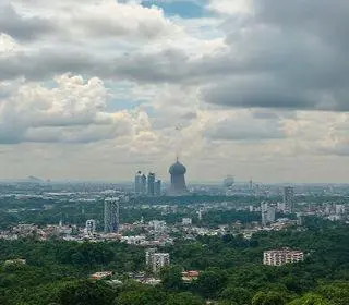 Selo de Gestão Sustentável