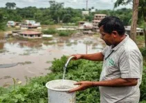 saneamento inclusivo