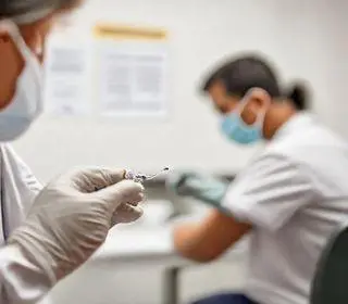 prazo para apresentação de vacinadores