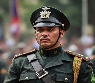 Guarda Municipal de Manaus