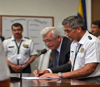 Prefeito David Almeida