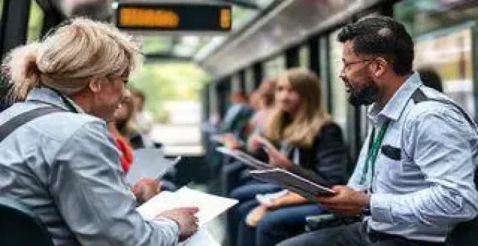 curso de qualificação transporte complementar