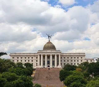 Programa Bolsa Universidade 2026