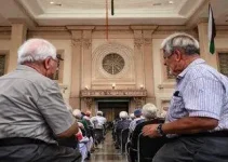 recadastro aposentados e pensionistas Manaus