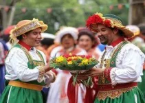 Prefeitura de Manaus no Festuris