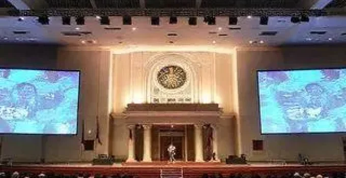 conferência nacional do trabalho