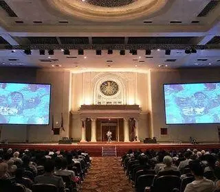 conferência nacional do trabalho