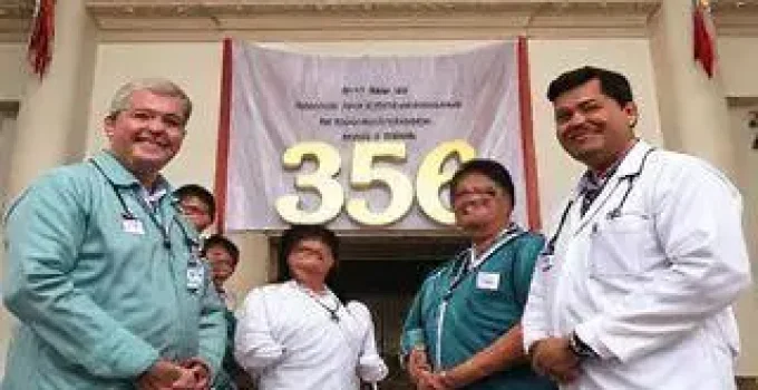 atendimentos médicos em Manaus
