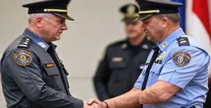 Prefeitura de Manaus assina acordo de cooperação técnica com a Polícia Federal