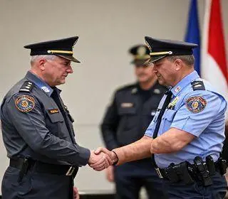 Prefeitura de Manaus assina acordo de cooperação técnica com a Polícia Federal