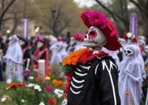 Dia de Finados Manaus