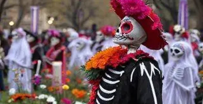 Dia de Finados Manaus