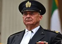 Chefe da Procuradoria de Justiça Militar de Manaus/AM