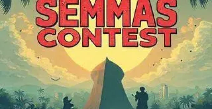 Concurso SEMMAS Manaus AM