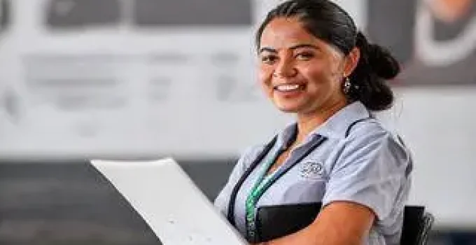 Concurso SEMMAS Manaus AM