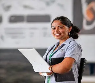 Concurso SEMMAS Manaus AM