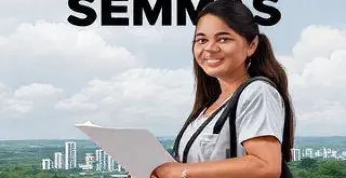 Concurso SEMMAS Manaus AM
