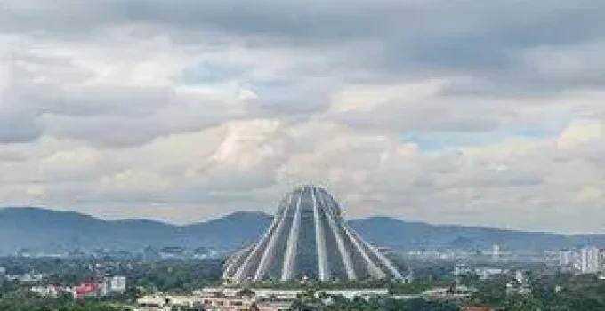 edital CGM Manaus AM