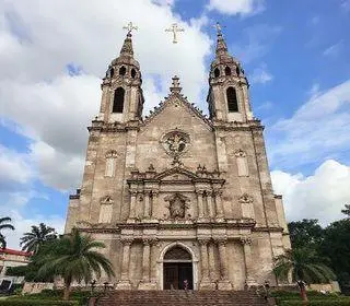 Catedral Metropolitana de Manaus