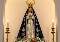 Festa de Nossa Senhora da Conceição