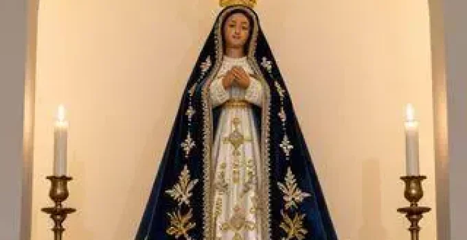Festa de Nossa Senhora da Conceição
