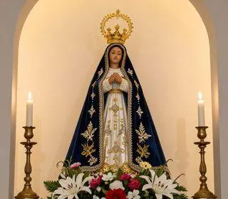 Festa de Nossa Senhora da Conceição