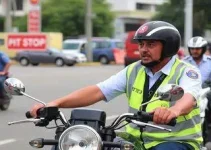 Pit Stop do Motociclista Legal