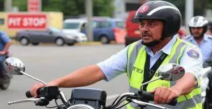 Pit Stop do Motociclista Legal