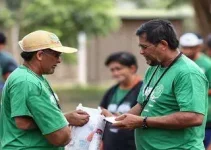 Procon Manaus Itinerante