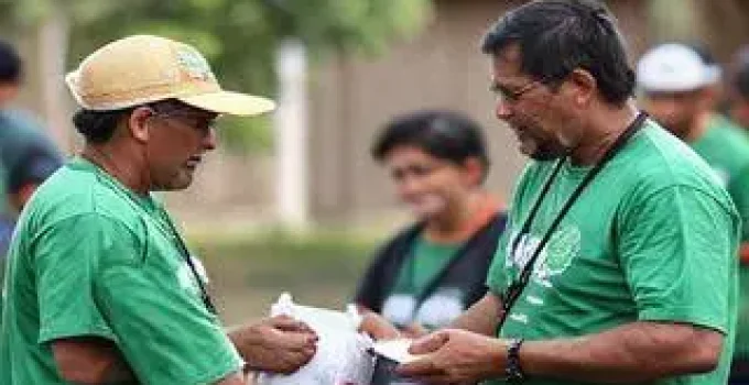 Procon Manaus Itinerante