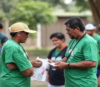 Procon Manaus Itinerante