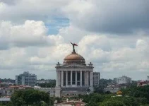 parceria Procon Manaus TJ-AM