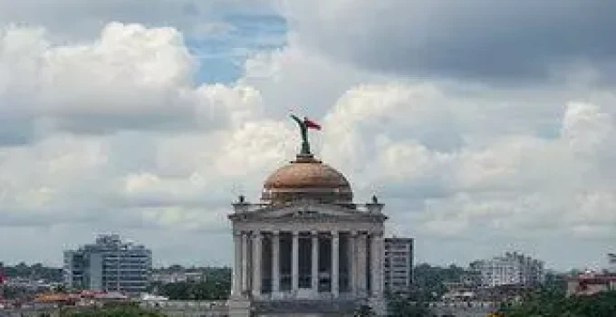 parceria Procon Manaus TJ-AM