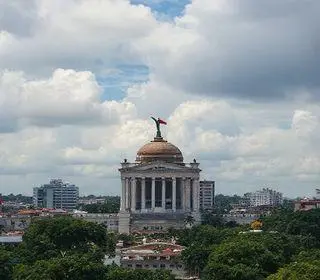 parceria Procon Manaus TJ-AM