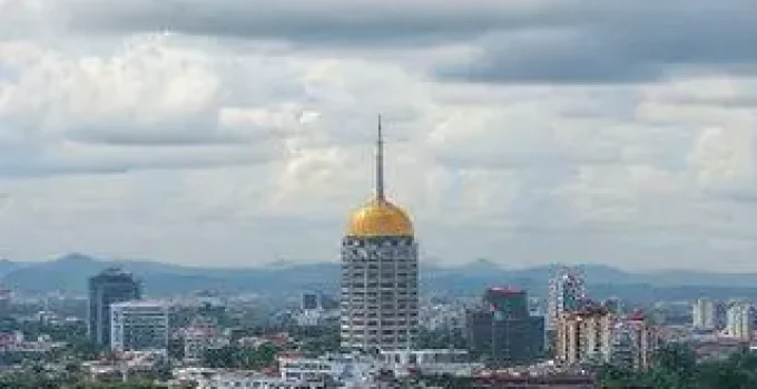 Sine Manaus vagas de emprego