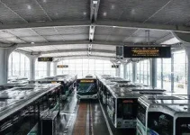 Terminal Rodoviário