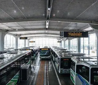 Terminal Rodoviário