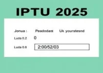 última parcela do IPTU 2025