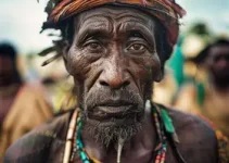 crise humanitária do povo indígena Warao